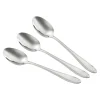 Besteck-Sets|Die moderne Hausfrau Menülöffel, 3 Stück