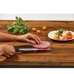 Koch- & Küchenmesser|Die moderne Hausfrau Messer Set 