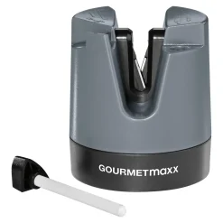 Messerschleifer|Die moderne Hausfrau Messerschärfer