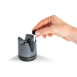 Messerschleifer|Die moderne Hausfrau Messerschärfer