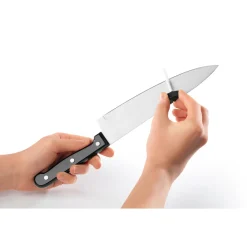 Messerschleifer|Die moderne Hausfrau Messerschärfer