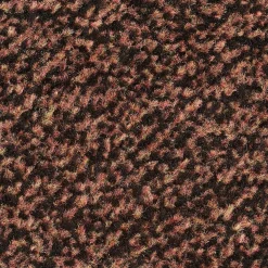 Schmutzfangmatten|Die moderne Hausfrau Mikrofaser-Matte braun 150x90 cm