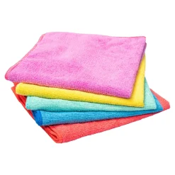 Autopflege-Produkte|Die moderne Hausfrau Mikrofasertücher „Maxi“, 5 Stück