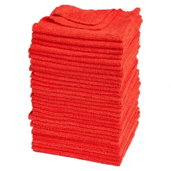 Die moderne Hausfrau Mikrofasertücher-Box, 30 Stück