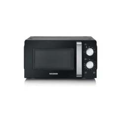 Mikrowellen|Die moderne Hausfrau Mikrowelle