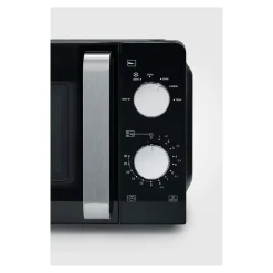 Mikrowellen|Die moderne Hausfrau Mikrowelle