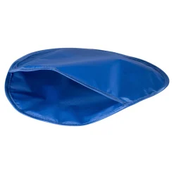 Mikrowellengeschirr|Die moderne Hausfrau Mikrowellen-Aufwärmkissen blau