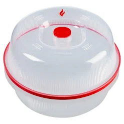 Mikrowellengeschirr|Die moderne Hausfrau Mikrowellenhaube