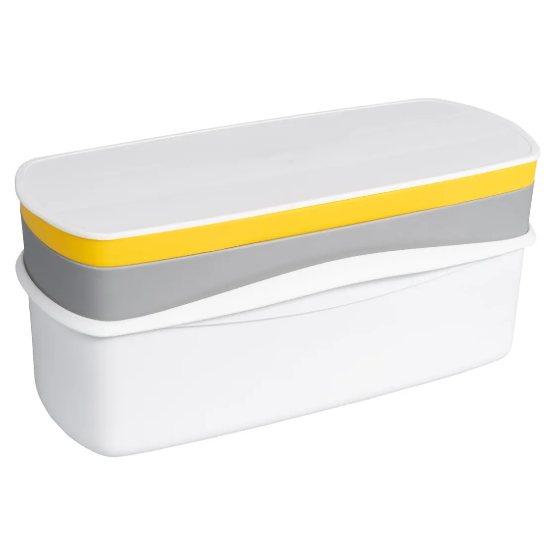 Mikrowellengeschirr|Die moderne Hausfrau Mikrowellen-Pastakocher, 4-teilig