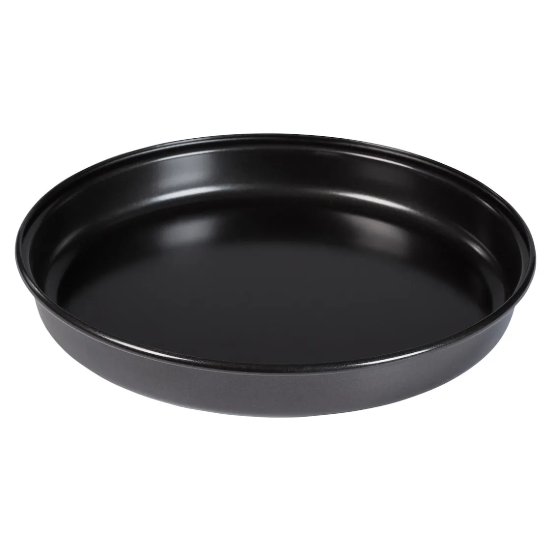 Mikrowellengeschirr|Hobbyköche|Die moderne Hausfrau Mikrowellen-Pfanne "Knusprig"