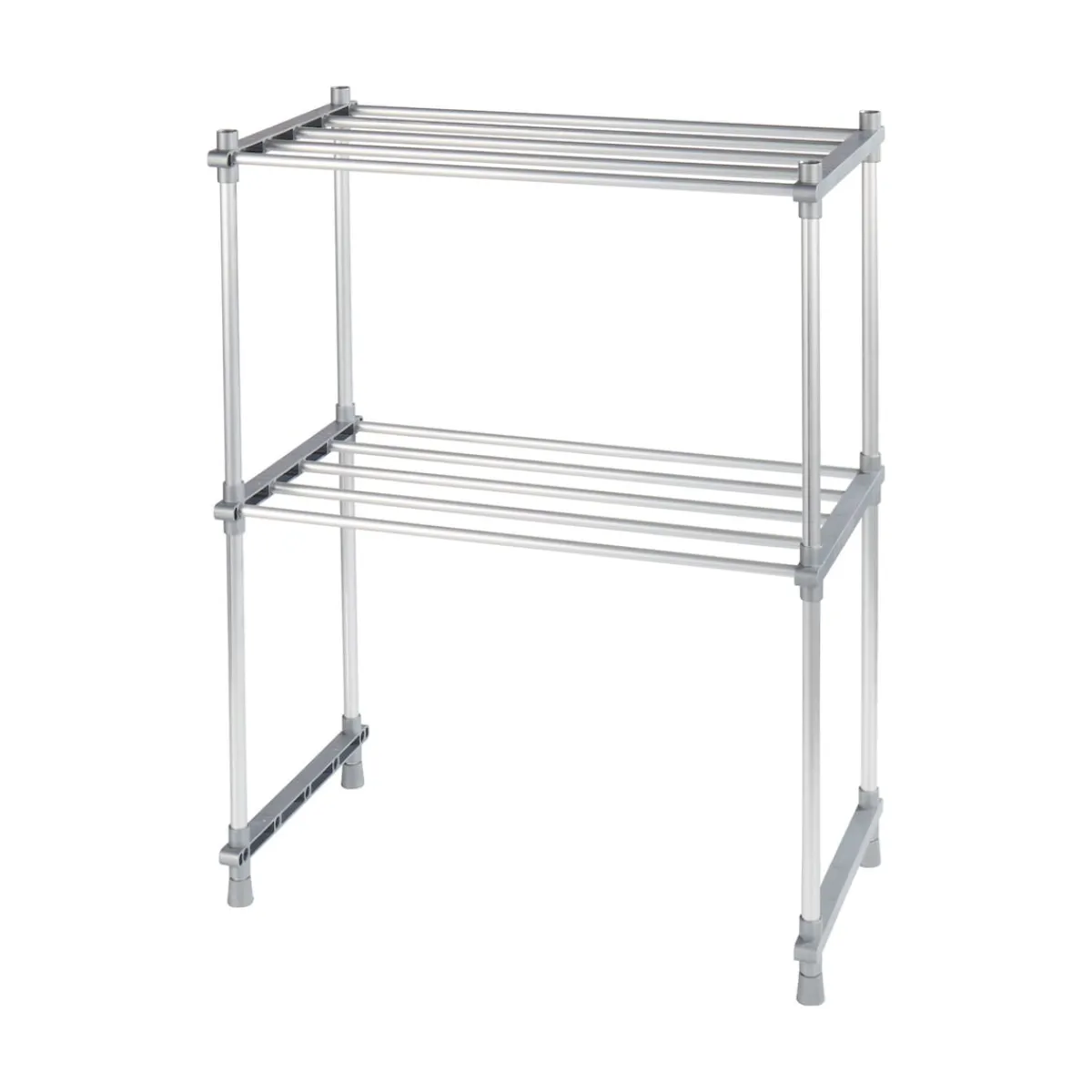 Die moderne Hausfrau Mikrowellenregal