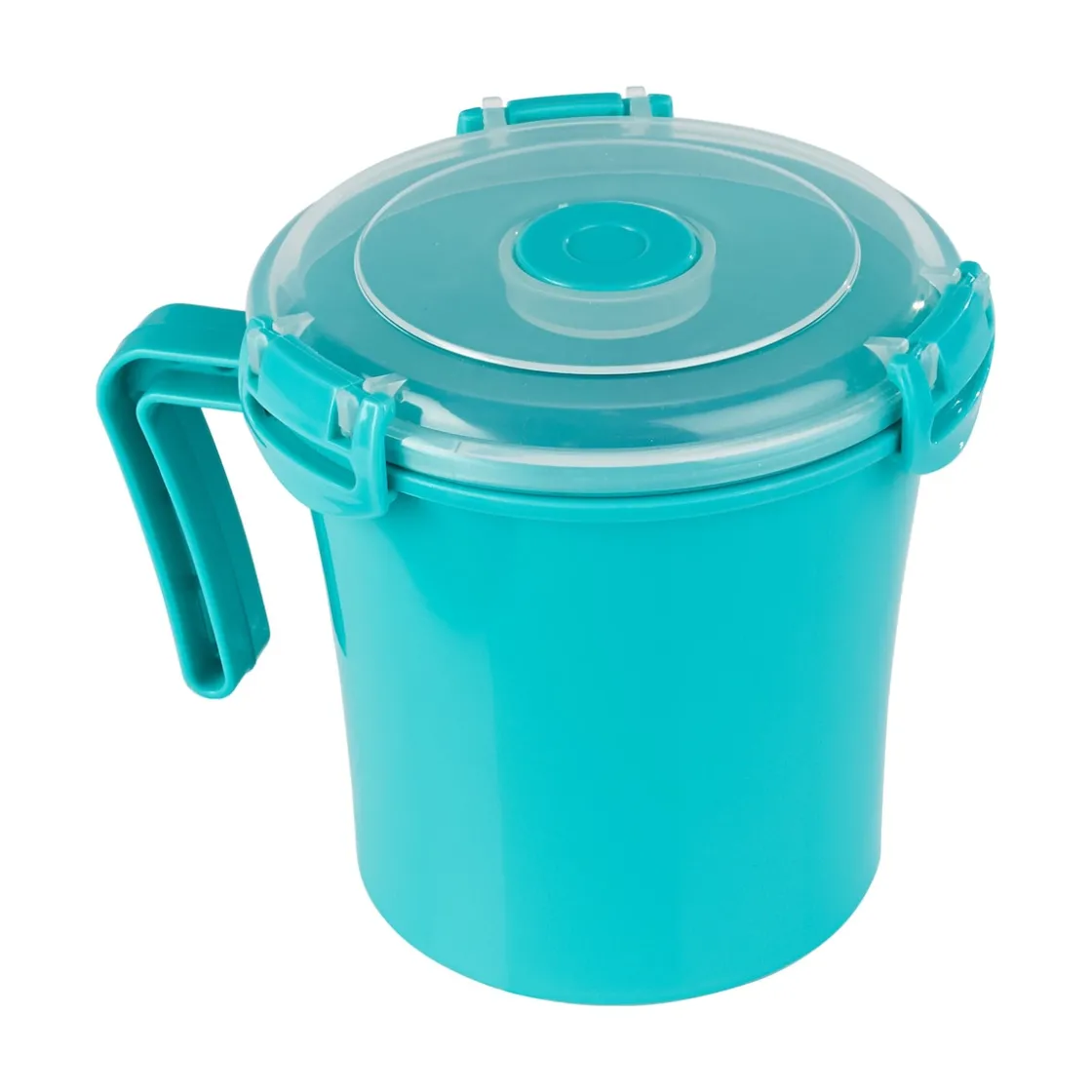 Mikrowellengeschirr|Die moderne Hausfrau Mikrowellen-Suppentasse 650 ml