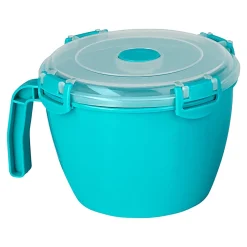 Mikrowellengeschirr|Die moderne Hausfrau Mikrowellen-Suppentasse 900 ml