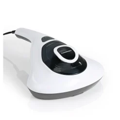 Staubsauger|Die moderne Hausfrau Milben-Handstaubsauger mit UV-C-Licht