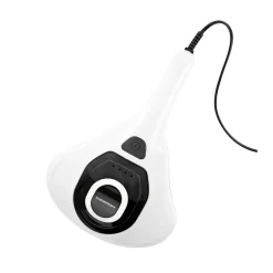 Staubsauger|Die moderne Hausfrau Milben-Handstaubsauger mit UV-C-Licht