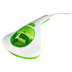 Staubsauger|Die moderne Hausfrau Milben-Handstaubsauger UV-C Licht