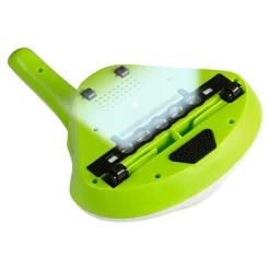 Staubsauger|Die moderne Hausfrau Milben-Handstaubsauger UV-C Licht