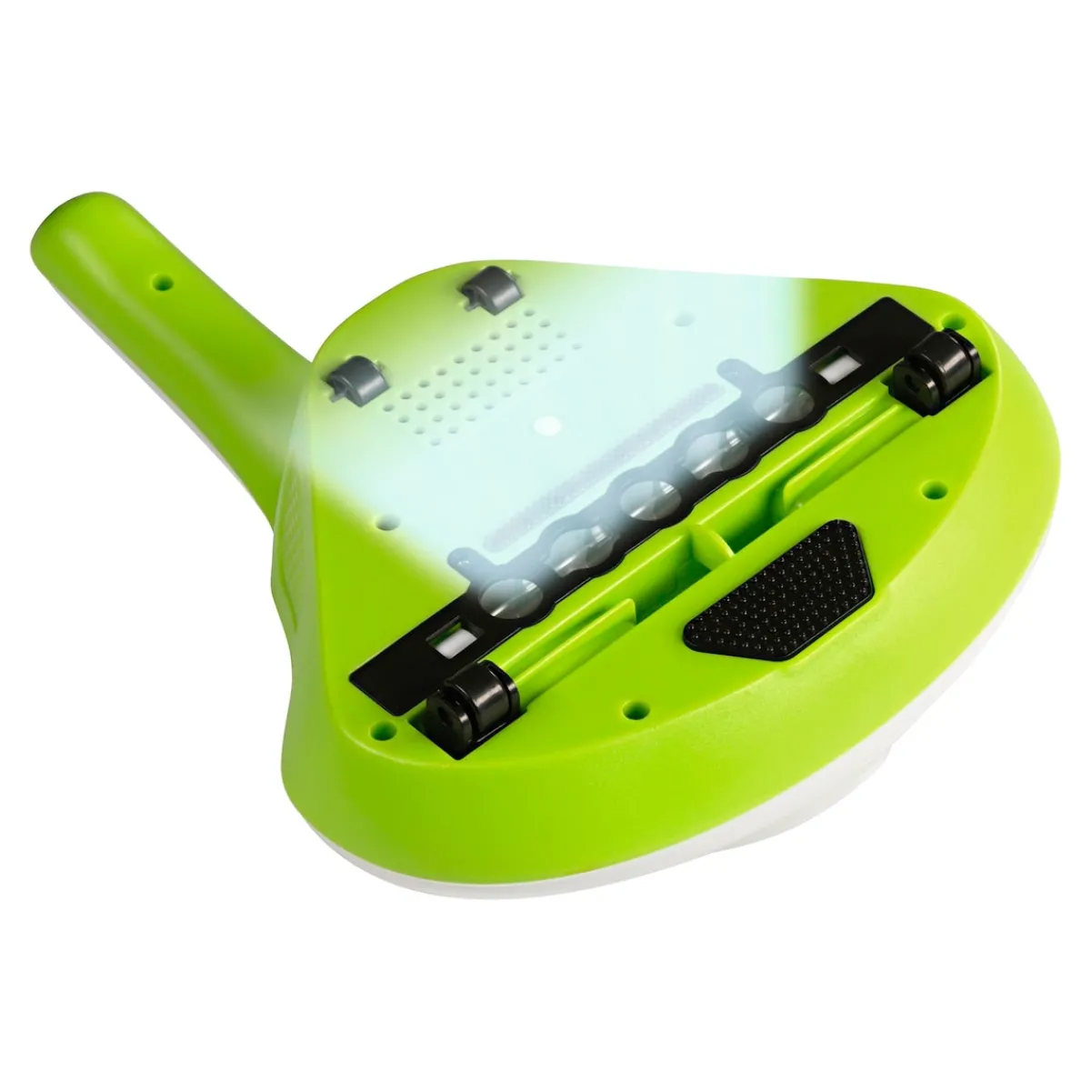 Die moderne Hausfrau Milben-Handstaubsauger UV-C Licht