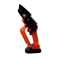 Gartenwerkzeug & Gartengeräte|Die moderne Hausfrau Mini Kettensäge