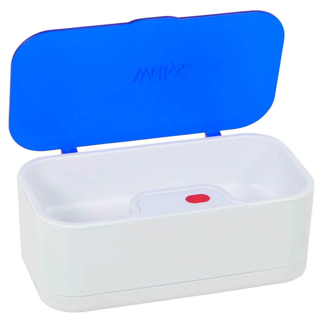 Sehhilfen·Lesebrillen|Die moderne Hausfrau Mini Vibrationsreniger