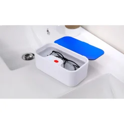 Sehhilfen·Lesebrillen|Die moderne Hausfrau Mini Vibrationsreniger