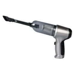 Staubsauger|Die moderne Hausfrau Mini-Akku-Handstaubsauger „Power“