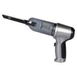 Staubsauger|Die moderne Hausfrau Mini-Akku-Handstaubsauger „Power“