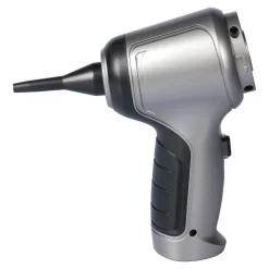 Die moderne Hausfrau Mini-Akku-Handstaubsauger „Power“