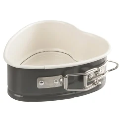 Backformen|Die moderne Hausfrau Mini-Backformen, 3 Stück