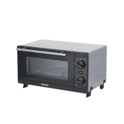 Mikrowellen|Die moderne Hausfrau Minibackofen