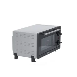 Mikrowellen|Die moderne Hausfrau Minibackofen