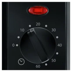 Mikrowellen|Die moderne Hausfrau Minibackofen