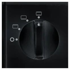 Mikrowellen|Die moderne Hausfrau Minibackofen