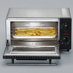 Mikrowellen|Die moderne Hausfrau Minibackofen