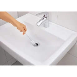 Reinigungsbürsten|Die moderne Hausfrau Mini-Bürsten-Set, 10 Bürsten