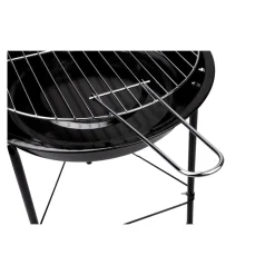 Grills|Die moderne Hausfrau Mini-Grill