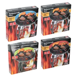 Grills|Die moderne Hausfrau Mini-Grill