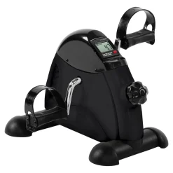 Pedaltrainer|Die moderne Hausfrau Mini-Heimtrainer