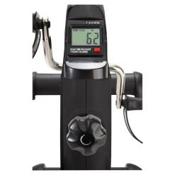 Pedaltrainer|Die moderne Hausfrau Mini-Heimtrainer