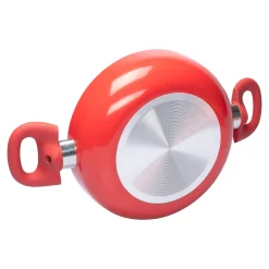 Die moderne Hausfrau Mini-Kochgeschirr-Set, 4-teilig