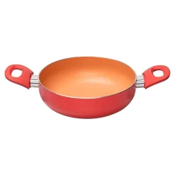 Pfannen|Die moderne Hausfrau Mini-Servierpfanne, Ø 20 cm