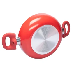 Pfannen|Die moderne Hausfrau Mini-Servierpfanne, Ø 20 cm