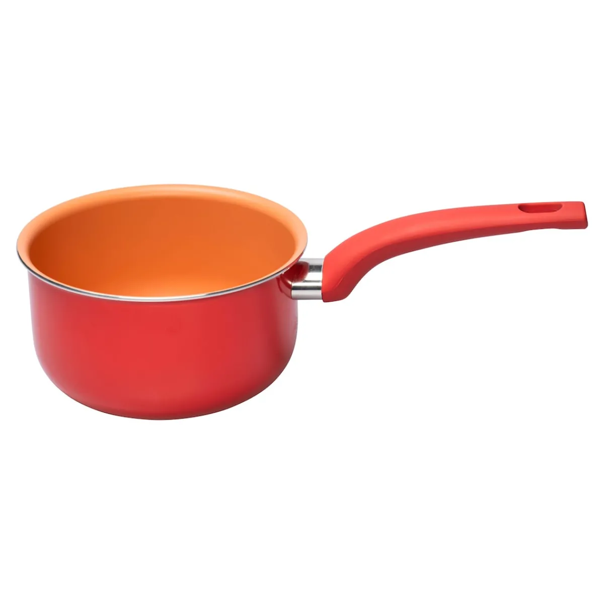 Die moderne Hausfrau Mini-Stielkasserolle, Ø 16 cm