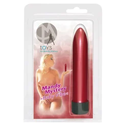 Sexspielzeug·Vibratoren|Die moderne Hausfrau Minivibrator "Design"
