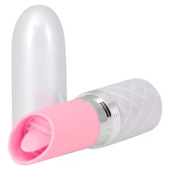 Sexspielzeug·Vibratoren|Die moderne Hausfrau Mini-Vibrator „Lippenstift“