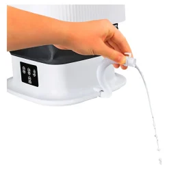 Geniale Gartenhelfer|Camping|Die moderne Hausfrau Mini-Waschmaschine, faltbar