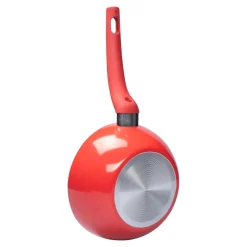 Pfannen|Die moderne Hausfrau Mini-Wok, Ø 18 cm