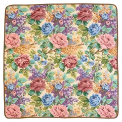 Frühlingsdekoration|Tischdecken & -Läufer·Tischdecken|Die moderne Hausfrau Mitteldecke "Gobelin", 85x85 cm