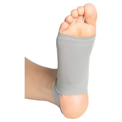 Fußpflegeprodukte·Fußschutz|Die moderne Hausfrau Mittelfußkissen mit Gel Pad