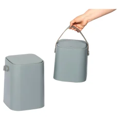 Mülleimer|Mülleimer|Die moderne Hausfrau Mülleimer „Stockholm